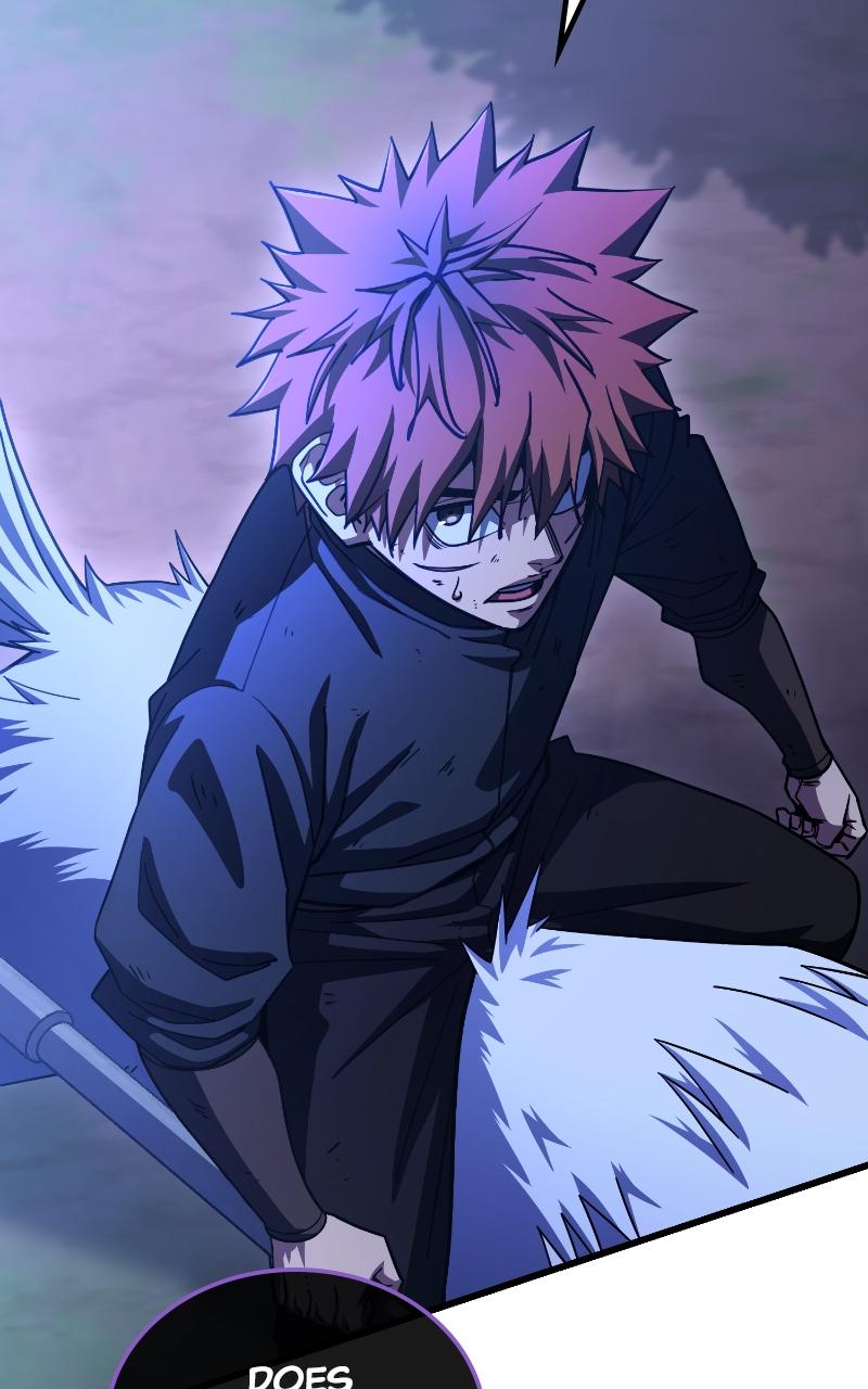 The Hammer Chap 64 - Next Chap 65