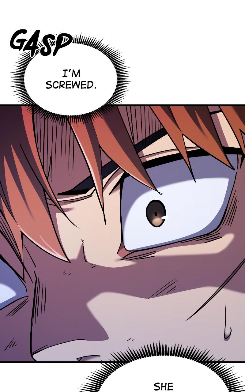 The Hammer Chap 64 - Next Chap 65