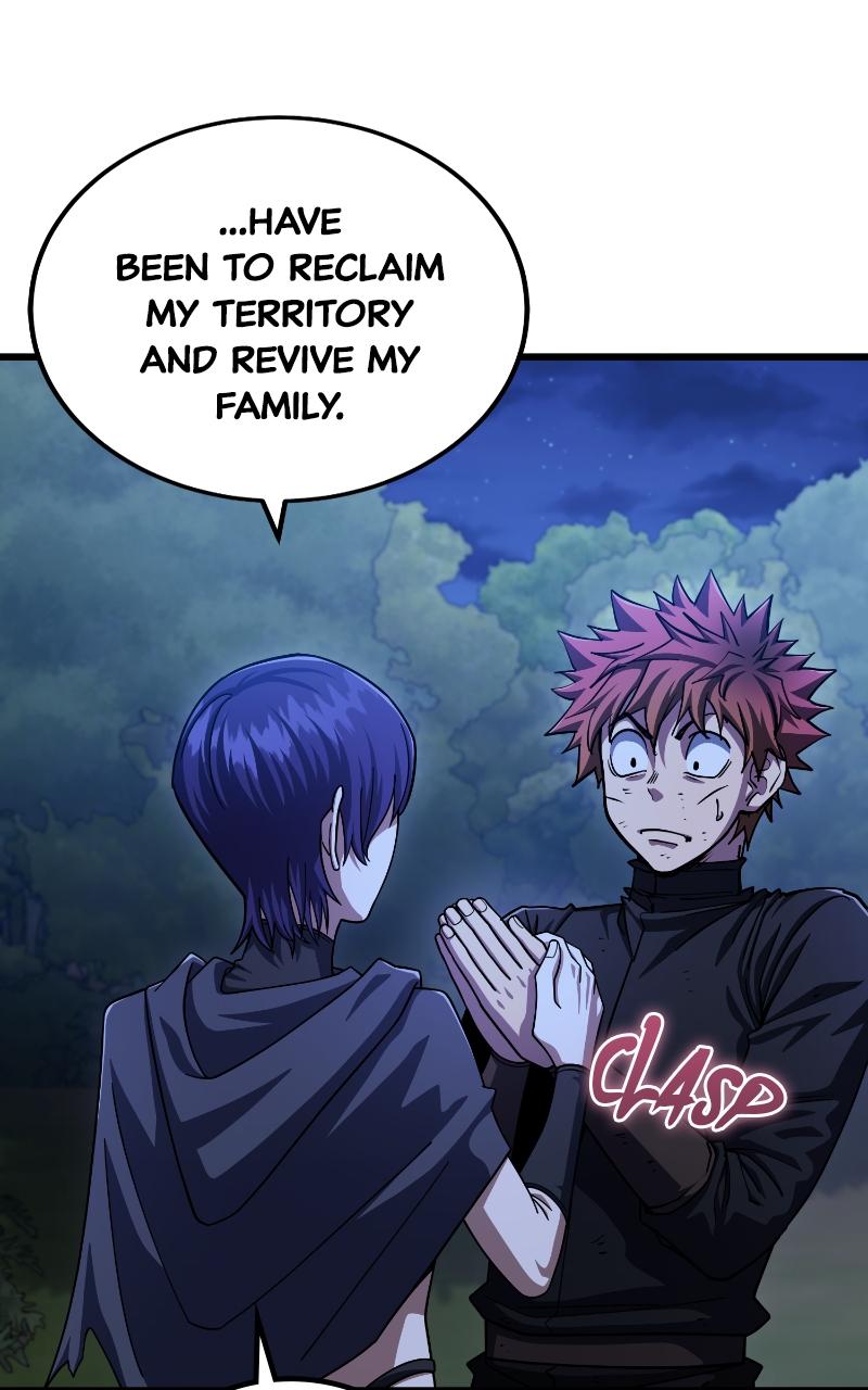 The Hammer Chap 64 - Next Chap 65