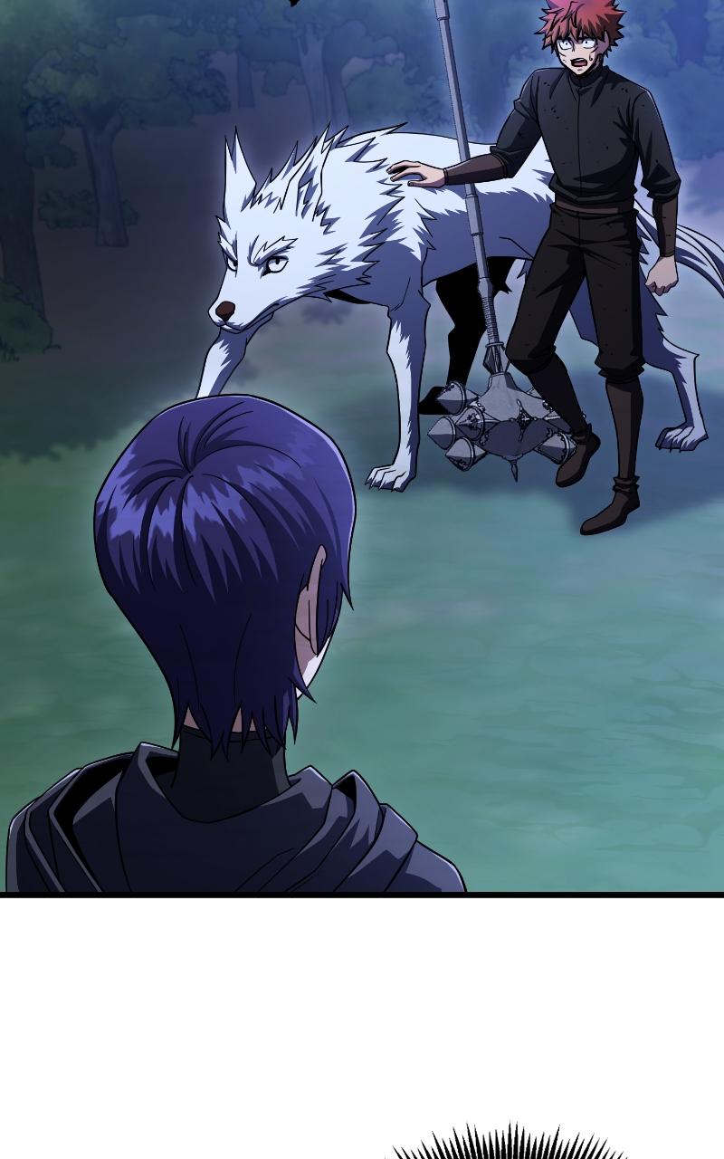 The Hammer Chap 64 - Next Chap 65