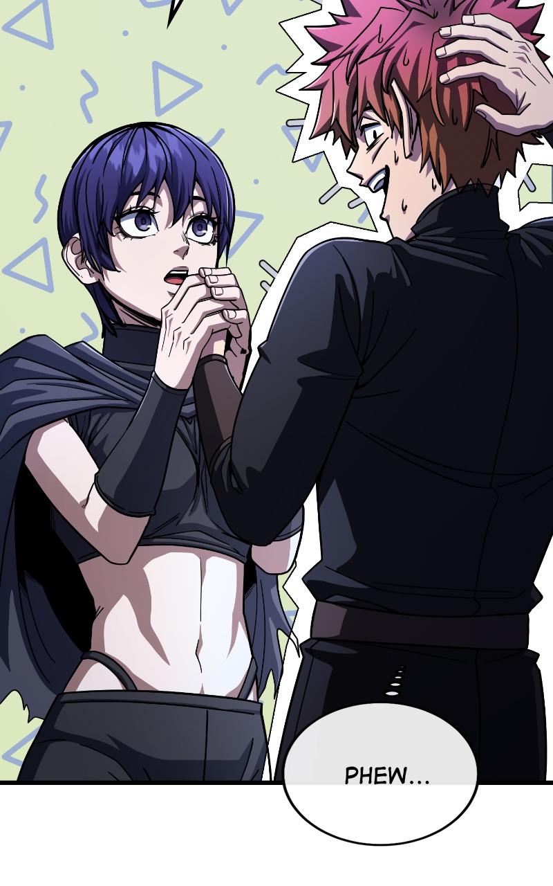 The Hammer Chap 64 - Next Chap 65