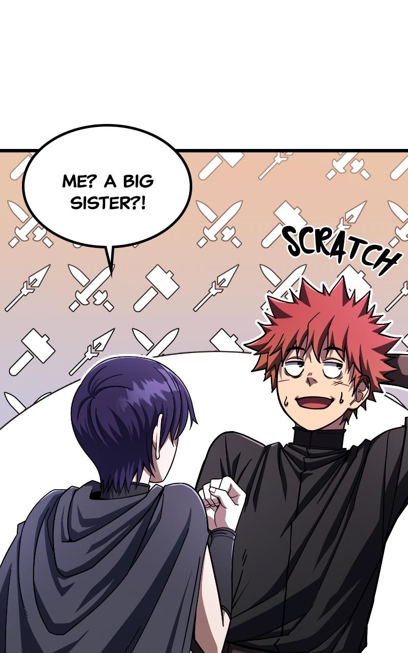 The Hammer Chap 64 - Next Chap 65