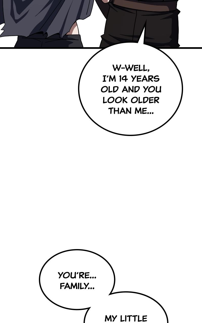 The Hammer Chap 64 - Next Chap 65