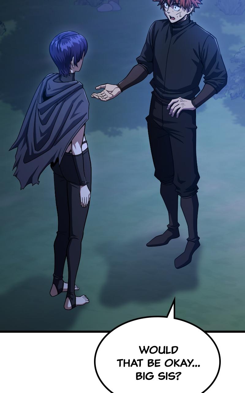 The Hammer Chap 64 - Next Chap 65