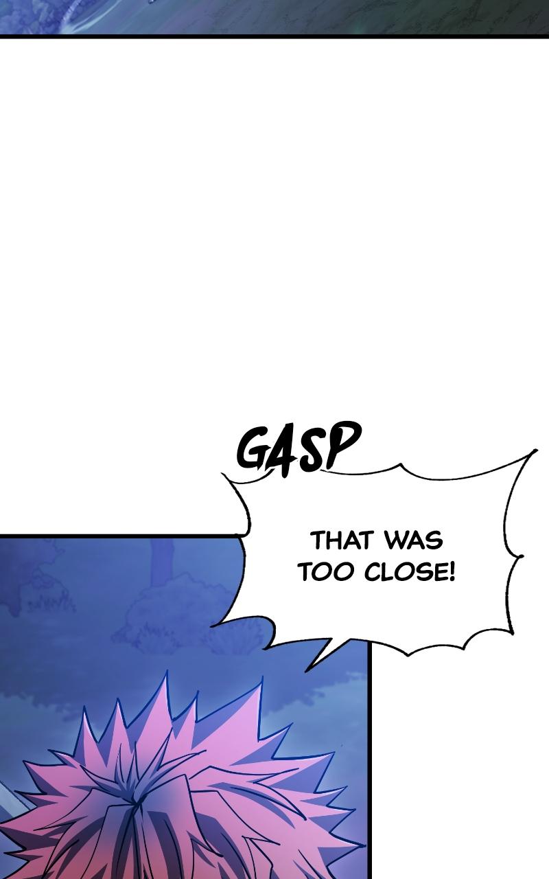 The Hammer Chap 64 - Next Chap 65