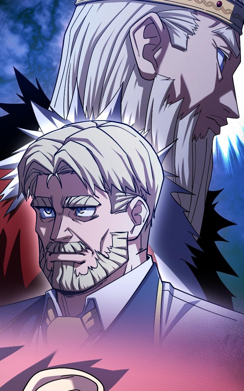 The Hammer Chap 64 - Next Chap 65