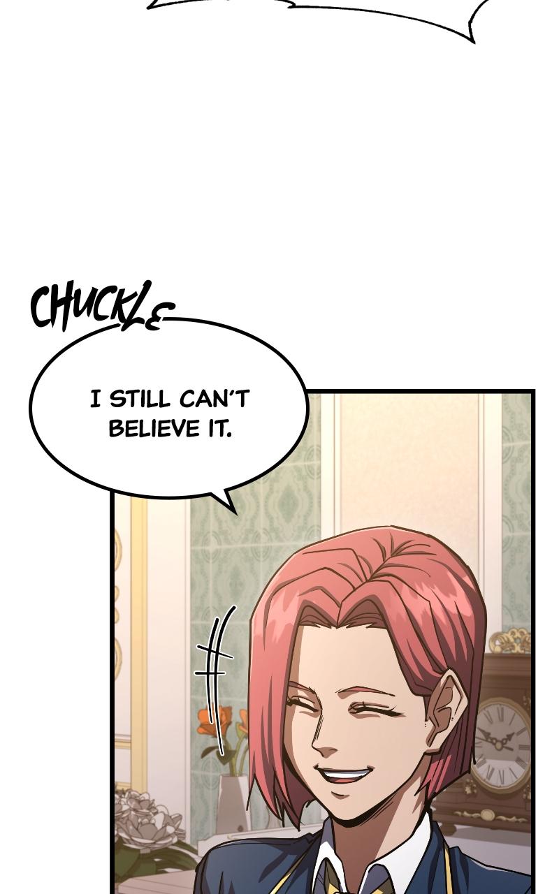 The Hammer Chap 65 - Next Chap 66