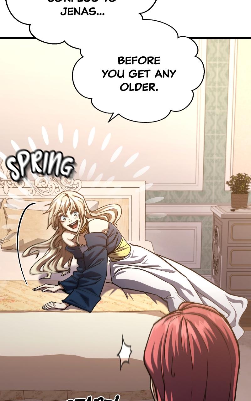 The Hammer Chap 65 - Next Chap 66