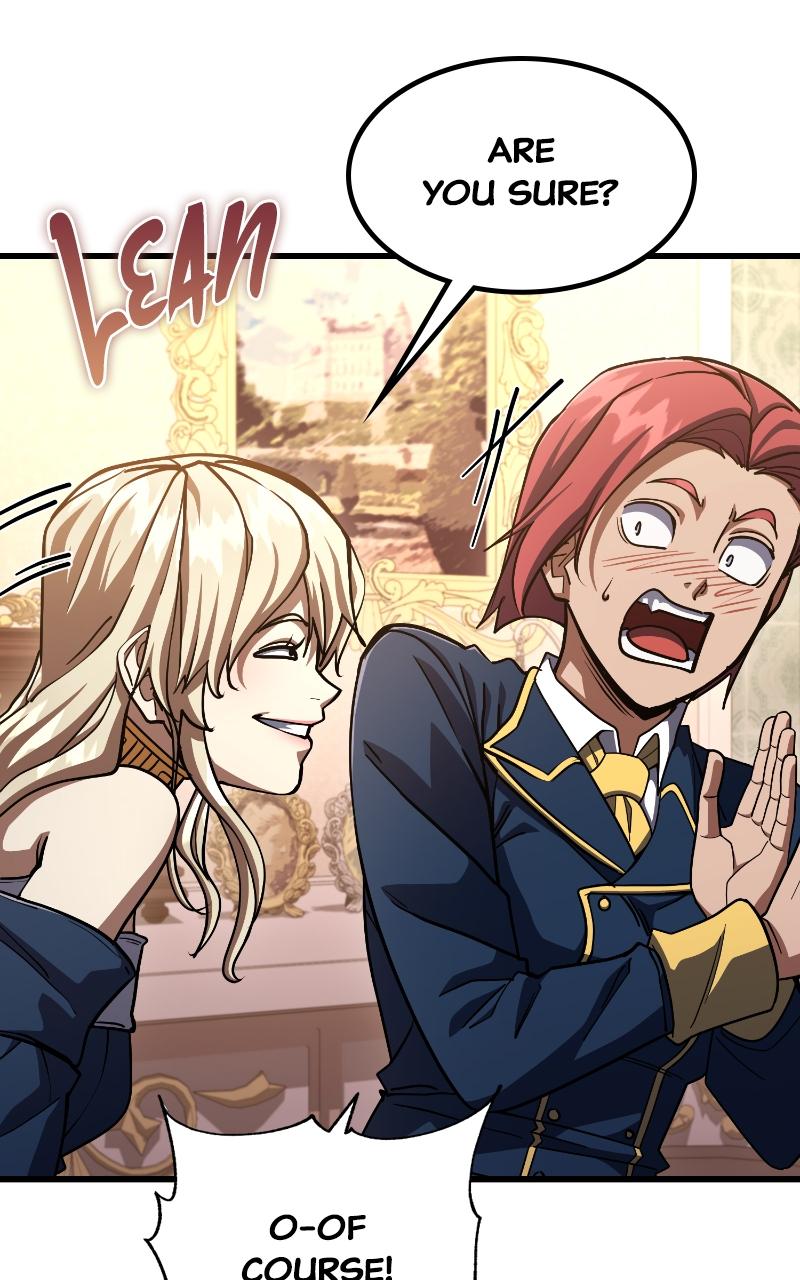 The Hammer Chap 65 - Next Chap 66