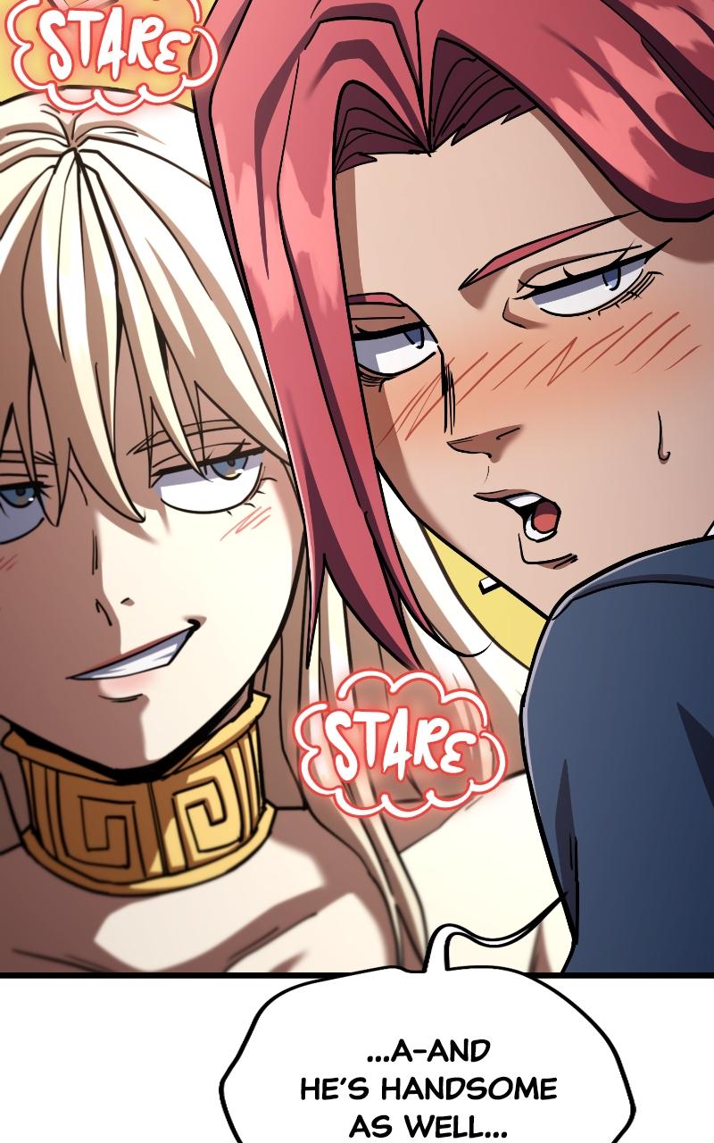 The Hammer Chap 65 - Next Chap 66