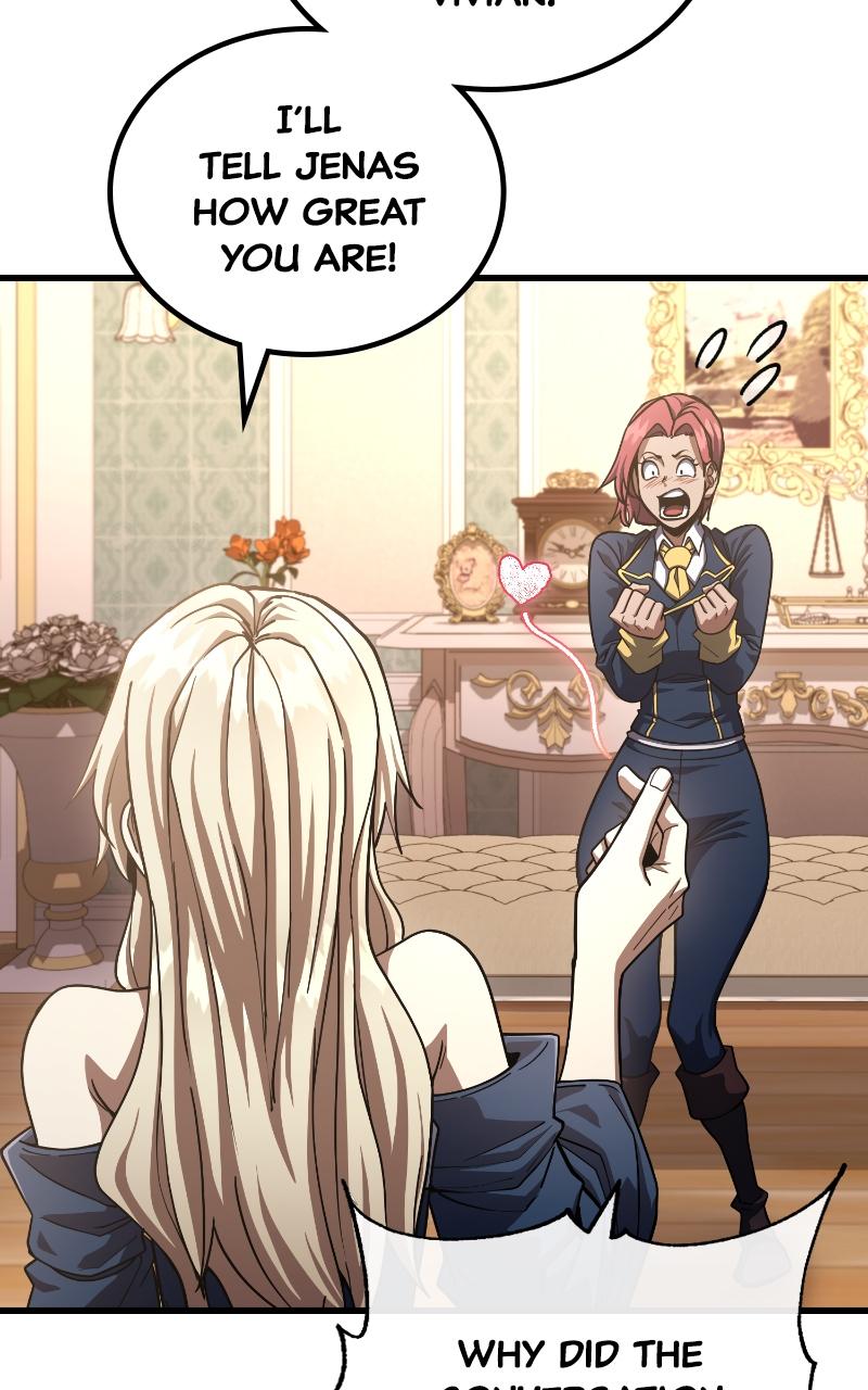 The Hammer Chap 65 - Next Chap 66