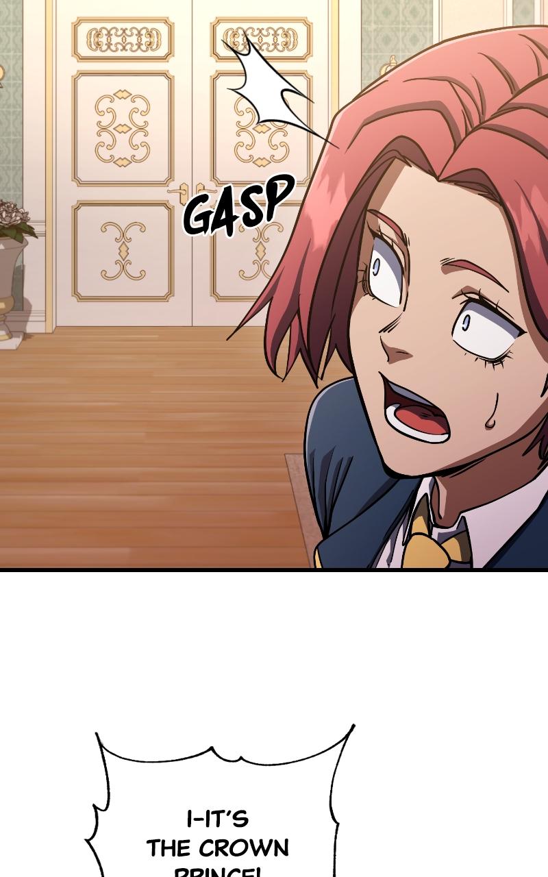 The Hammer Chap 65 - Next Chap 66