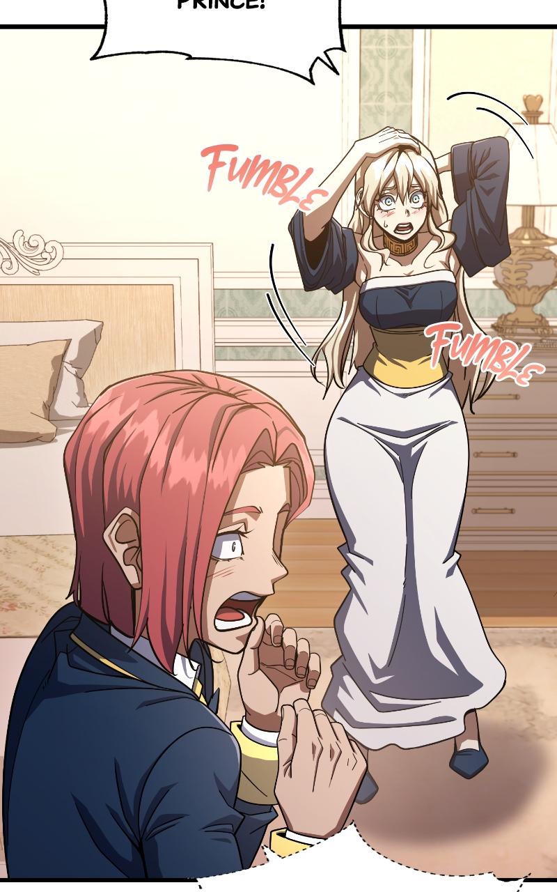The Hammer Chap 65 - Next Chap 66