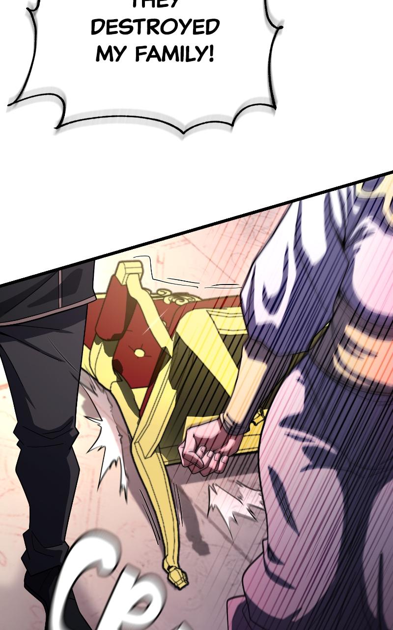 The Hammer Chap 65 - Next Chap 66