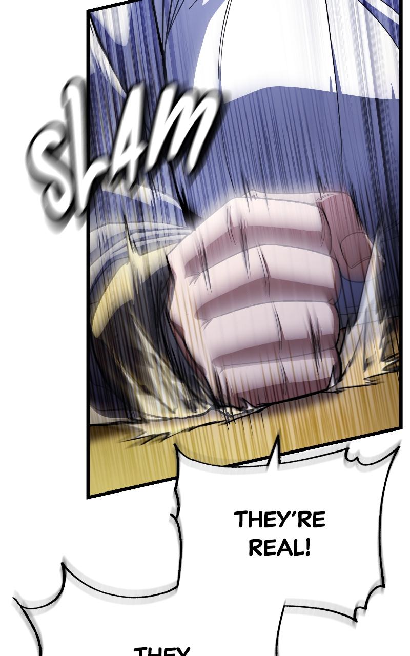 The Hammer Chap 65 - Next Chap 66