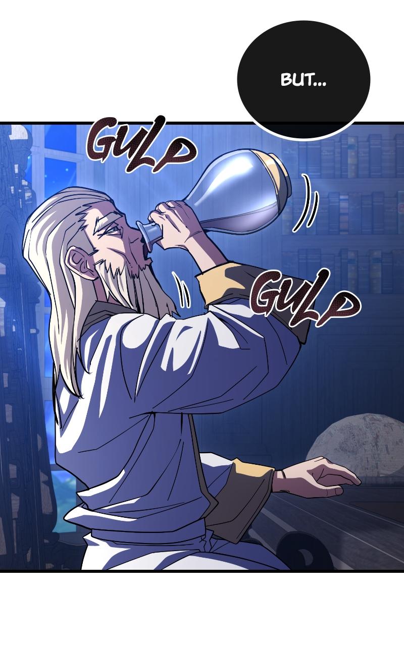 The Hammer Chap 65 - Next Chap 66