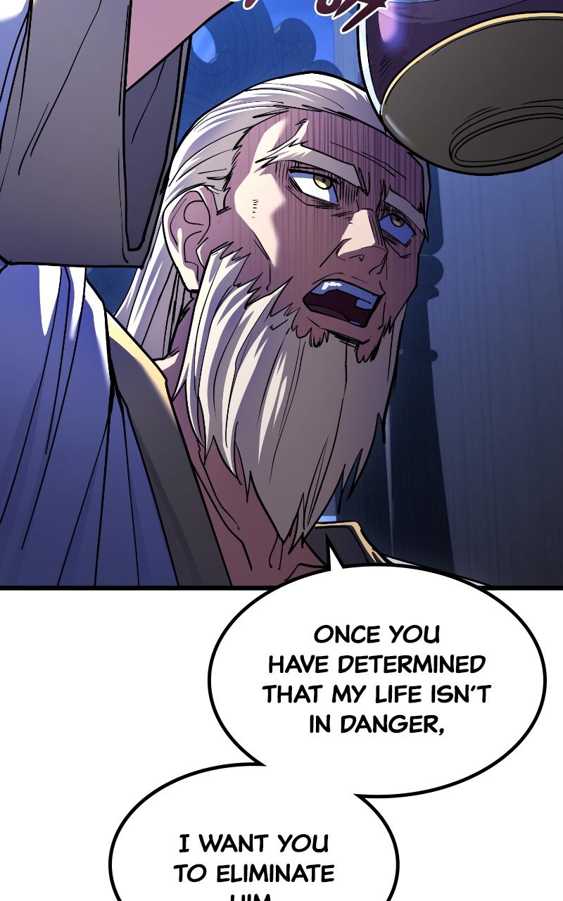 The Hammer Chap 65 - Next Chap 66