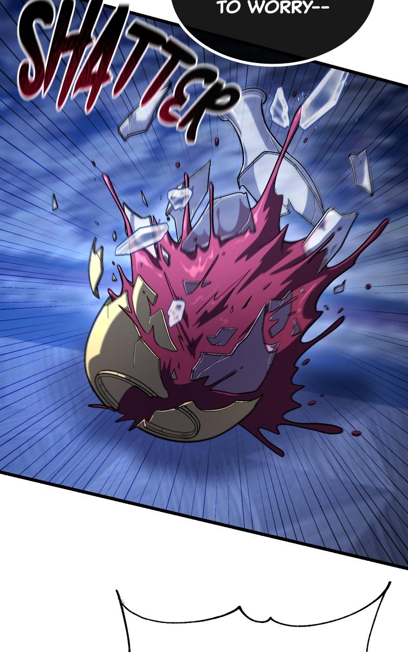 The Hammer Chap 65 - Next Chap 66