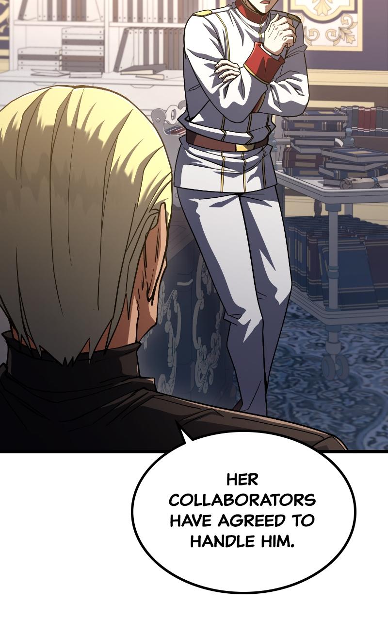 The Hammer Chap 65 - Next Chap 66