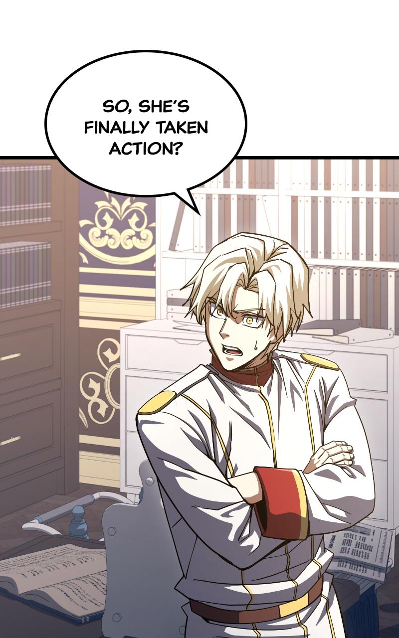 The Hammer Chap 65 - Next Chap 66