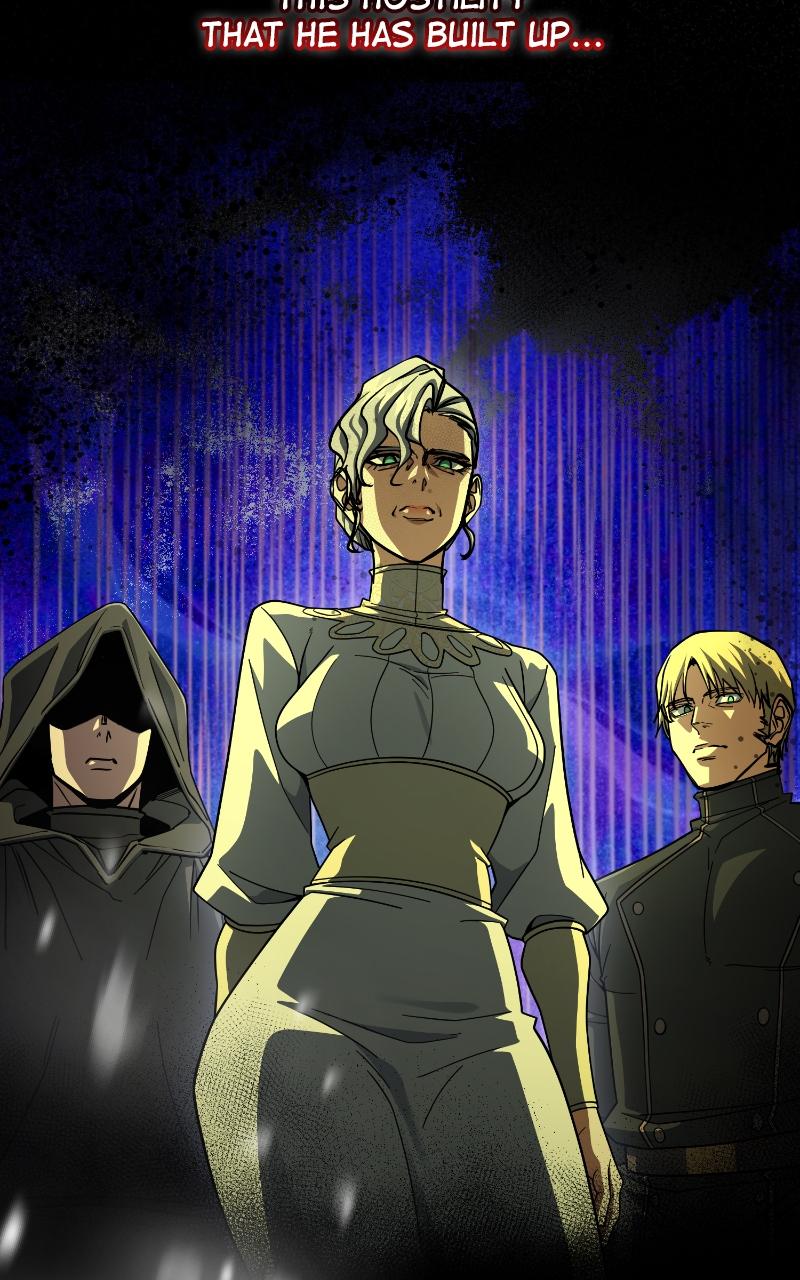 The Hammer Chap 65 - Next Chap 66
