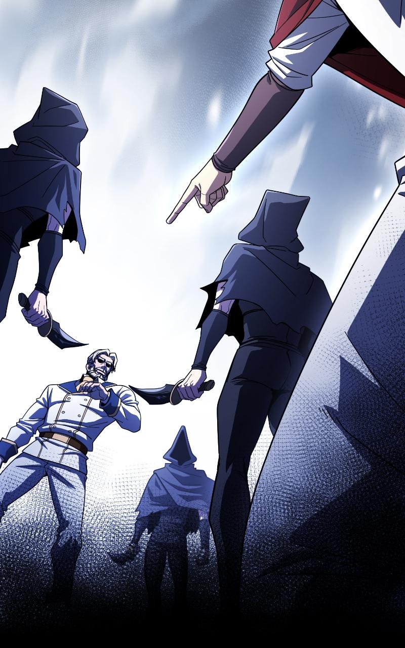 The Hammer Chap 65 - Next Chap 66
