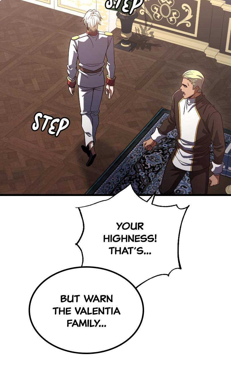 The Hammer Chap 65 - Next Chap 66