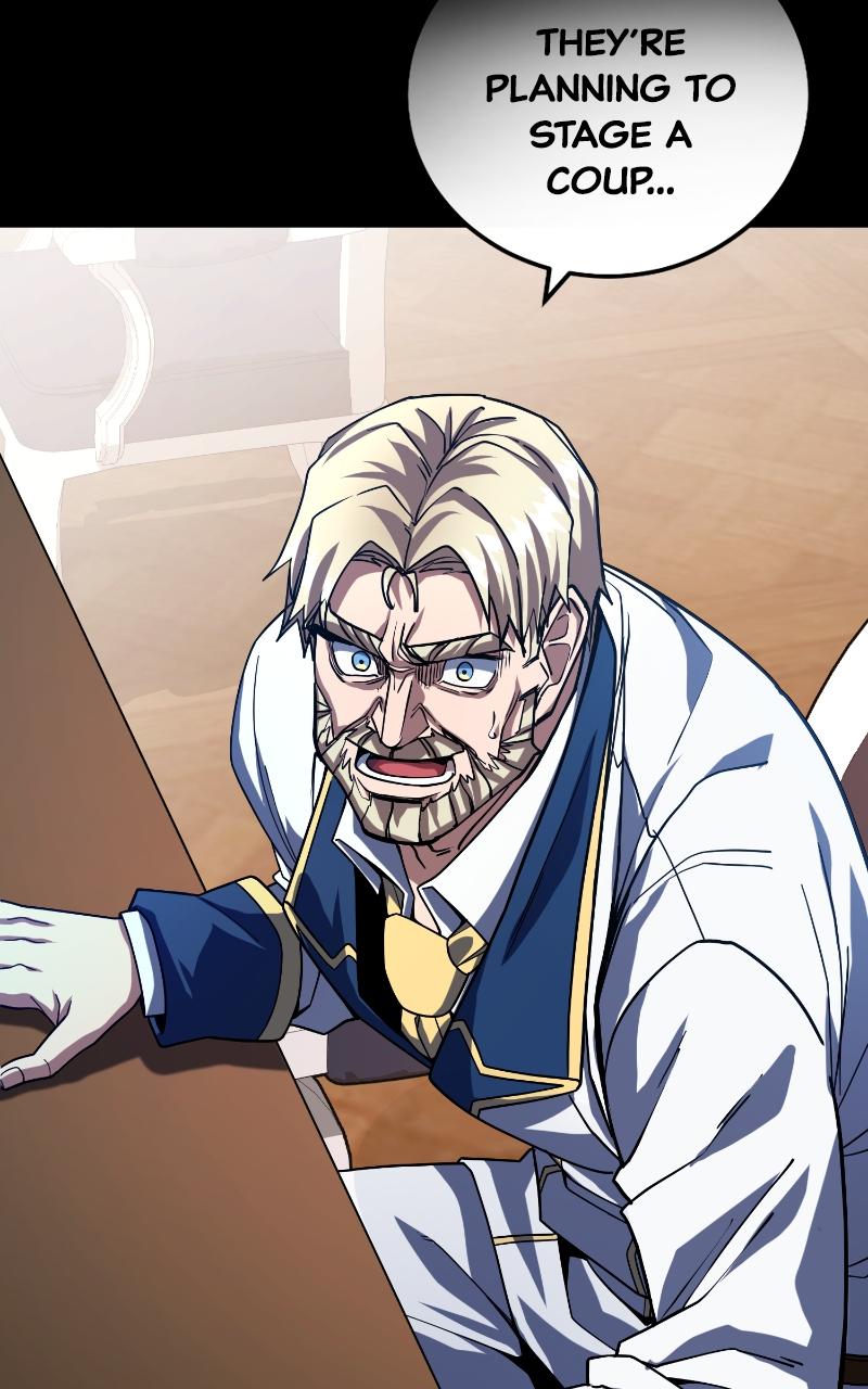 The Hammer Chap 66 - Next Chap 67