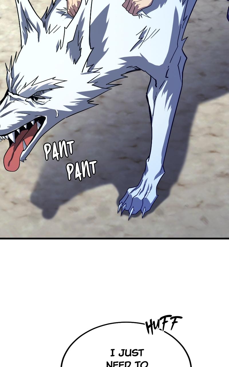 The Hammer Chap 66 - Next Chap 67