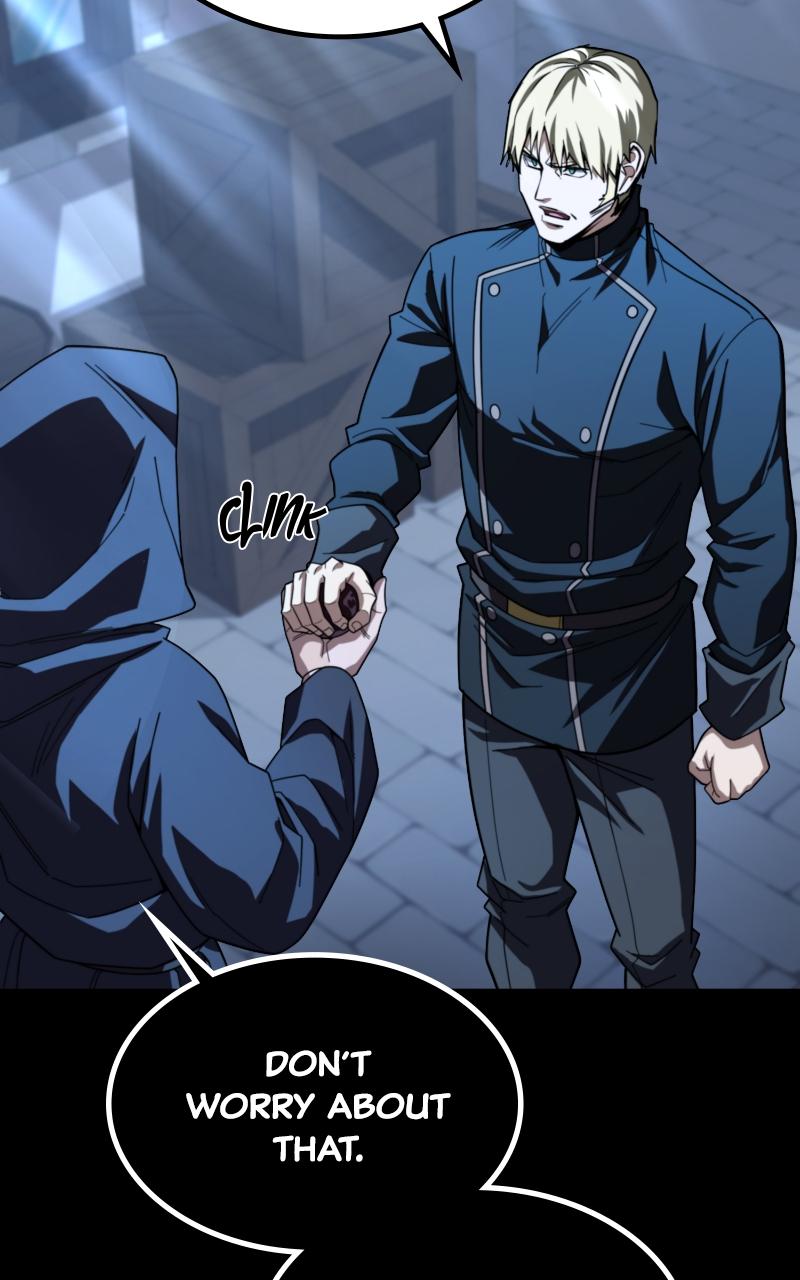 The Hammer Chap 66 - Next Chap 67
