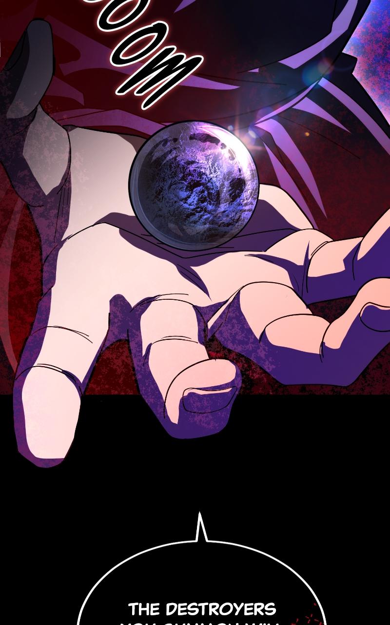 The Hammer Chap 66 - Next Chap 67