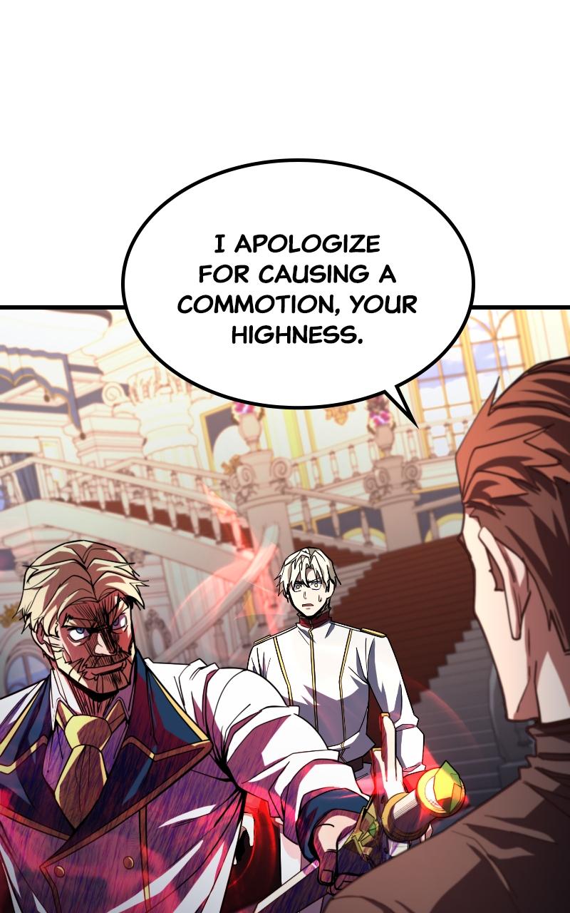 The Hammer Chap 66 - Next Chap 67