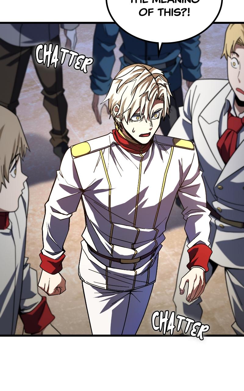 The Hammer Chap 66 - Next Chap 67