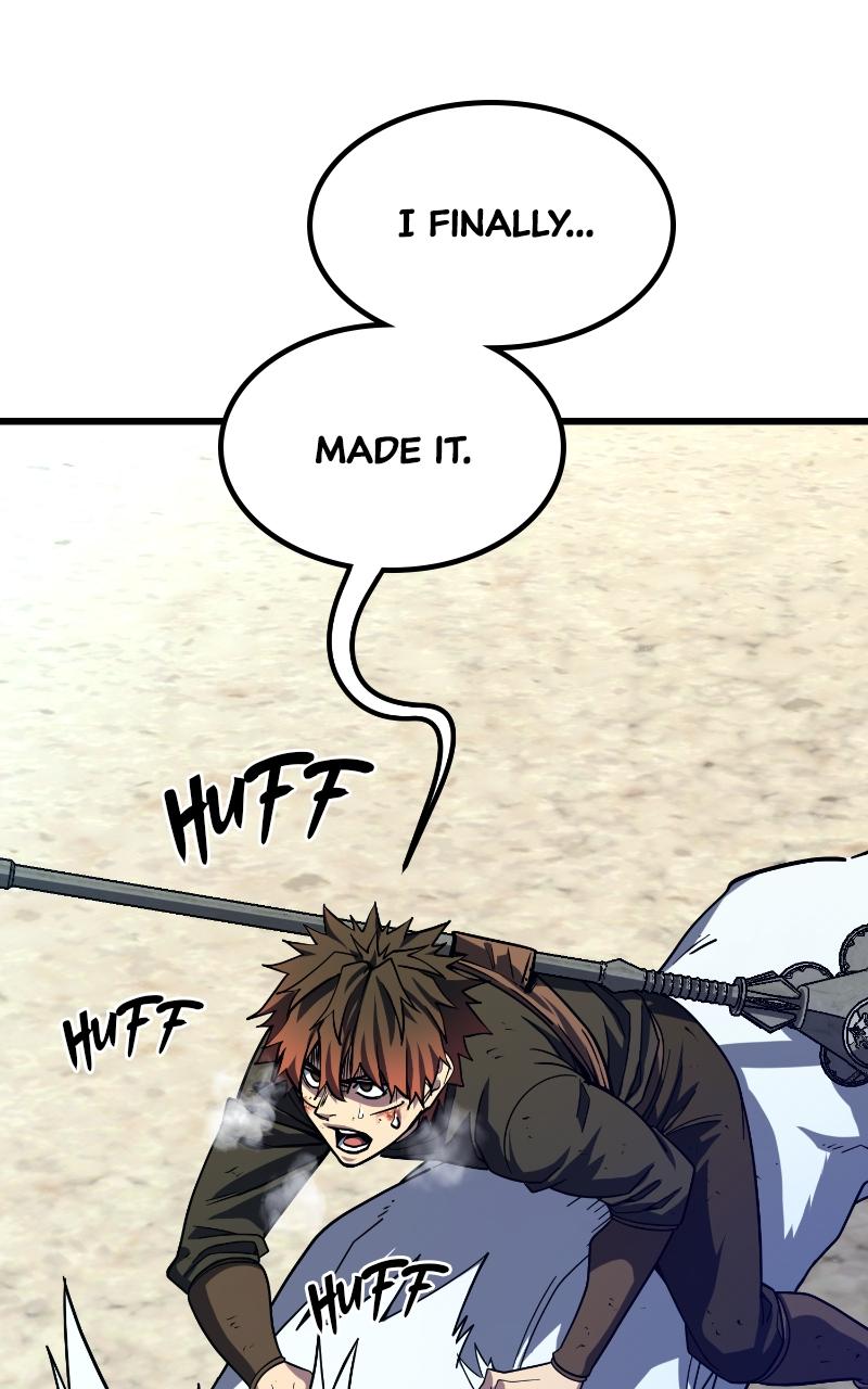 The Hammer Chap 66 - Next Chap 67