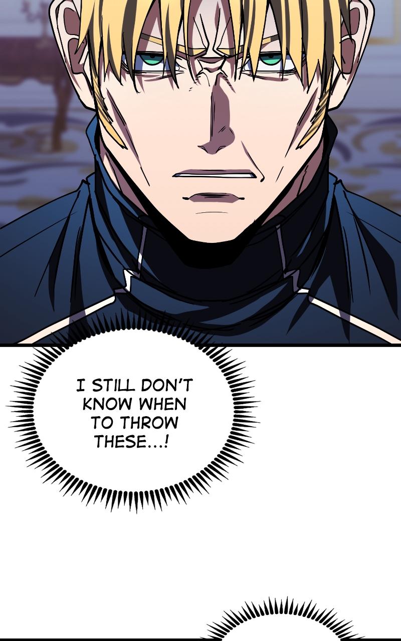 The Hammer Chap 66 - Next Chap 67