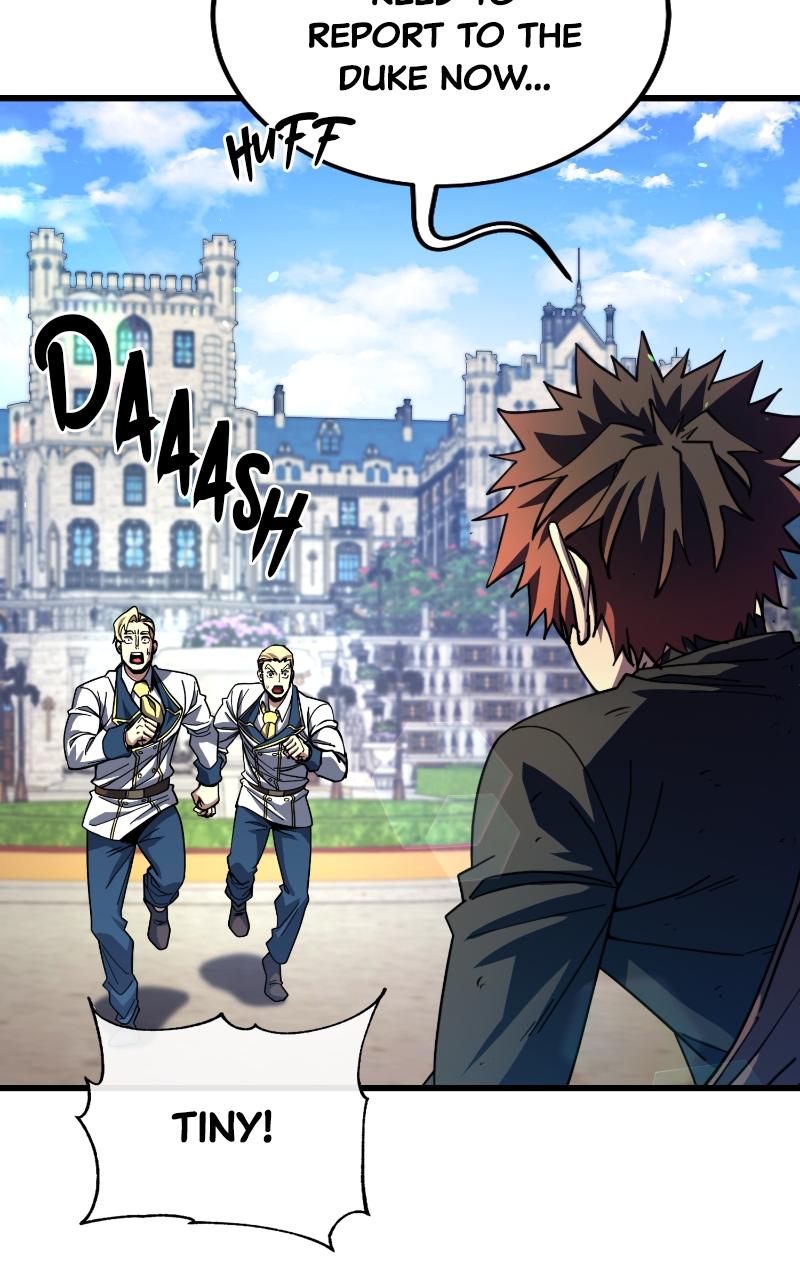 The Hammer Chap 66 - Next Chap 67
