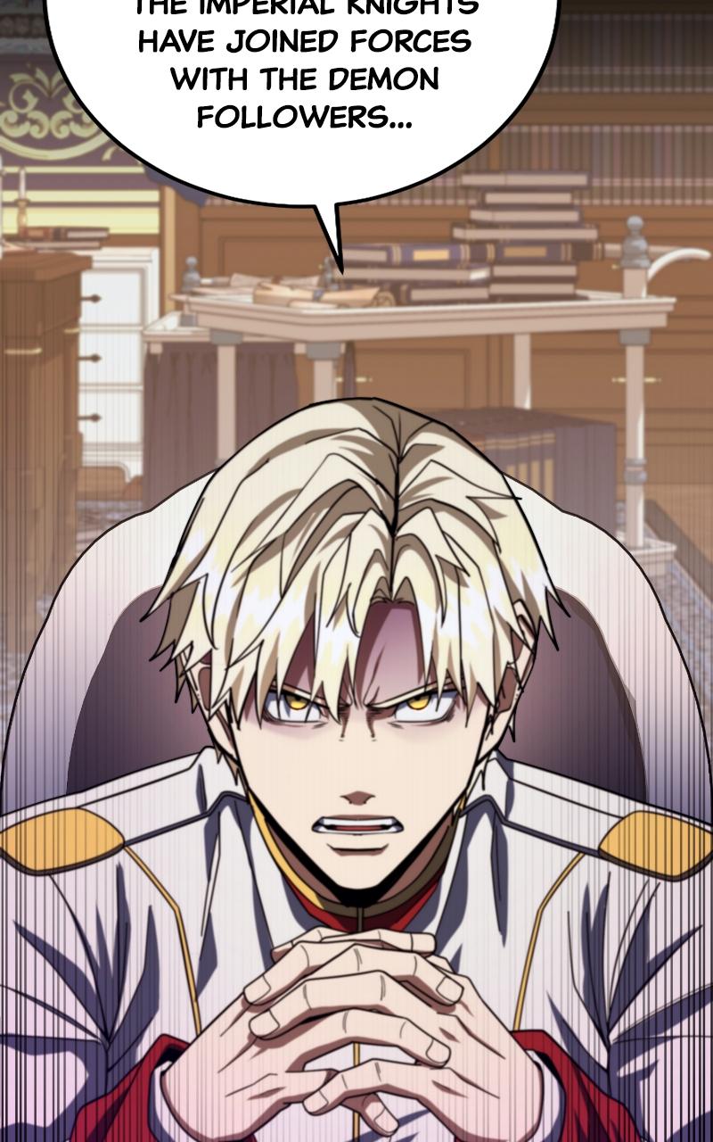 The Hammer Chap 66 - Next Chap 67