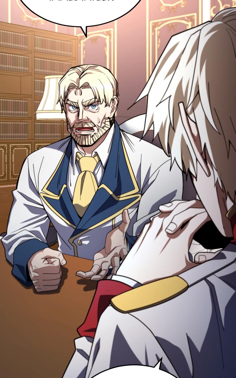 The Hammer Chap 66 - Next Chap 67