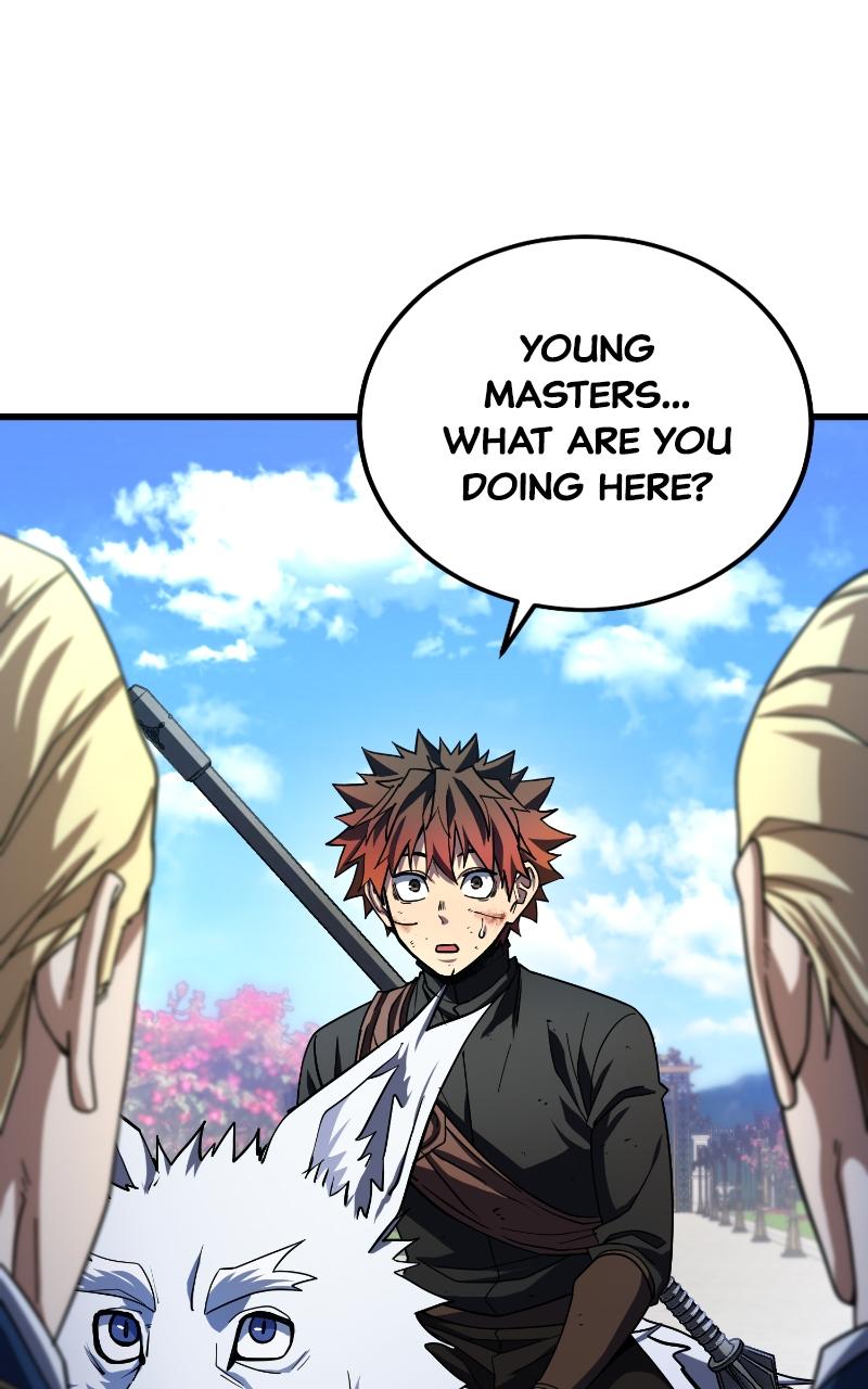 The Hammer Chap 66 - Next Chap 67