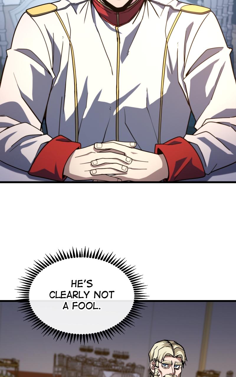 The Hammer Chap 66 - Next Chap 67