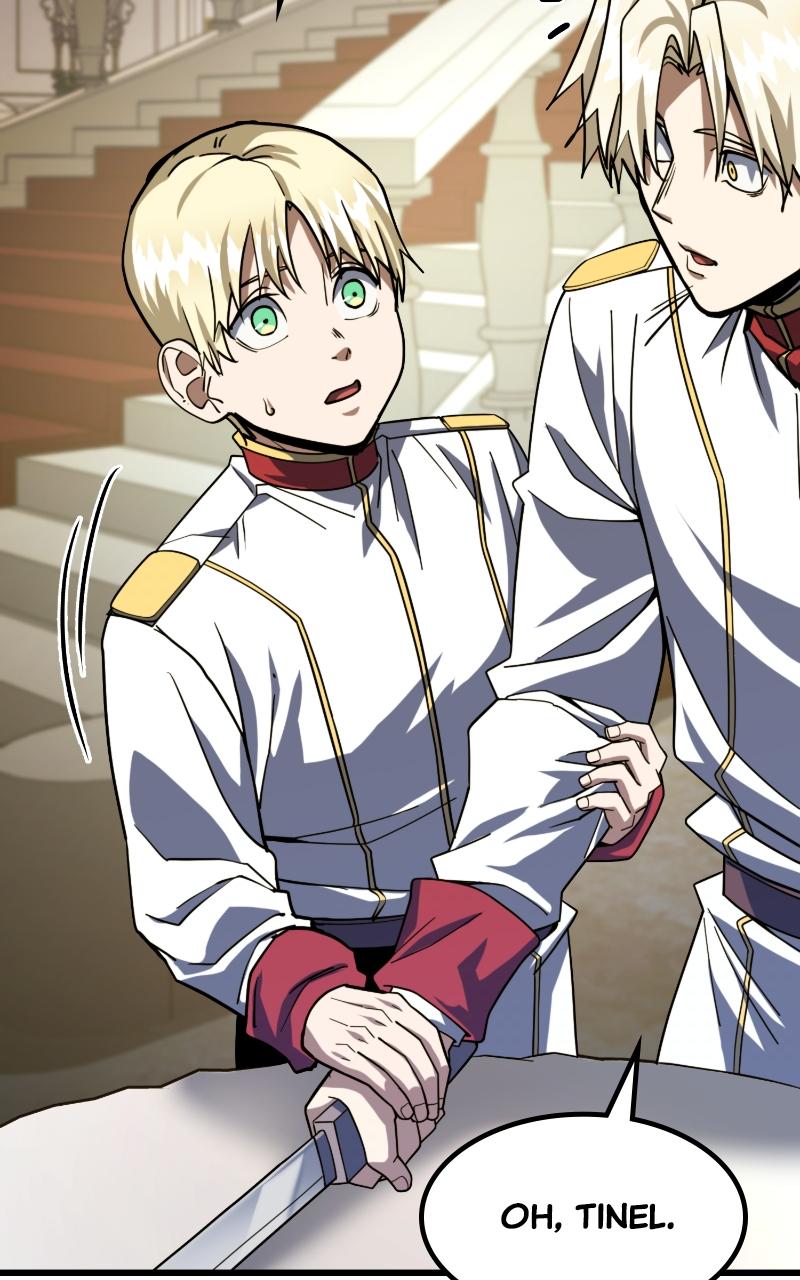 The Hammer Chap 66 - Next Chap 67