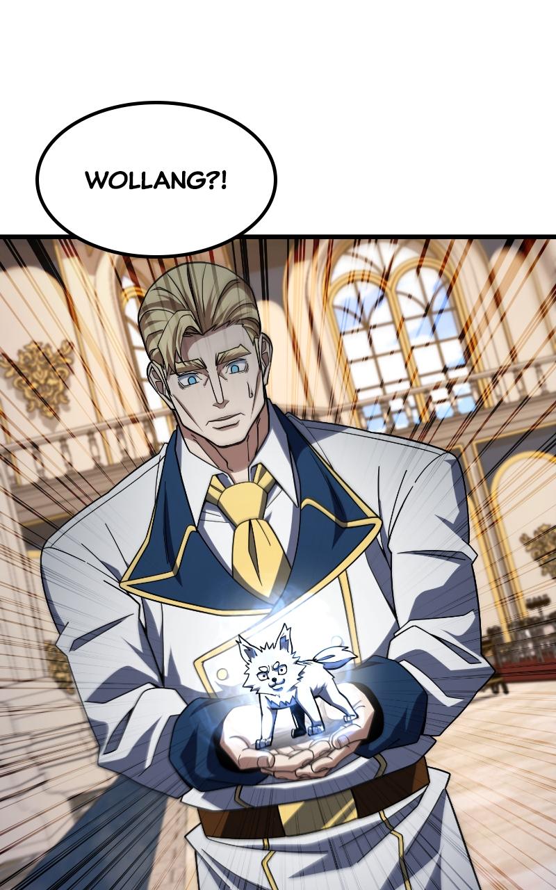 The Hammer Chap 66 - Next Chap 67