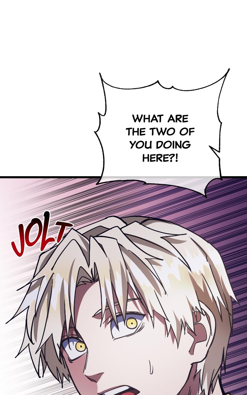 The Hammer Chap 66 - Next Chap 67
