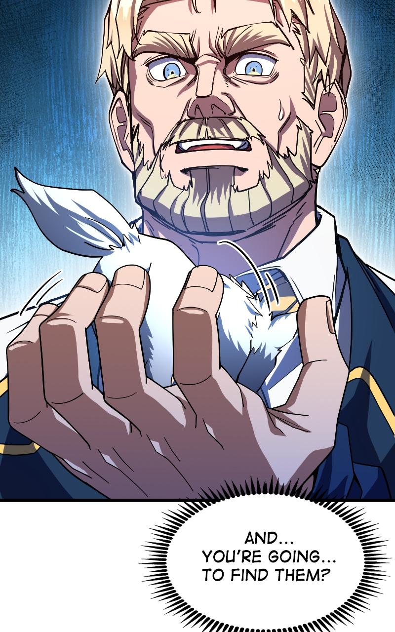 The Hammer Chap 66 - Next Chap 67