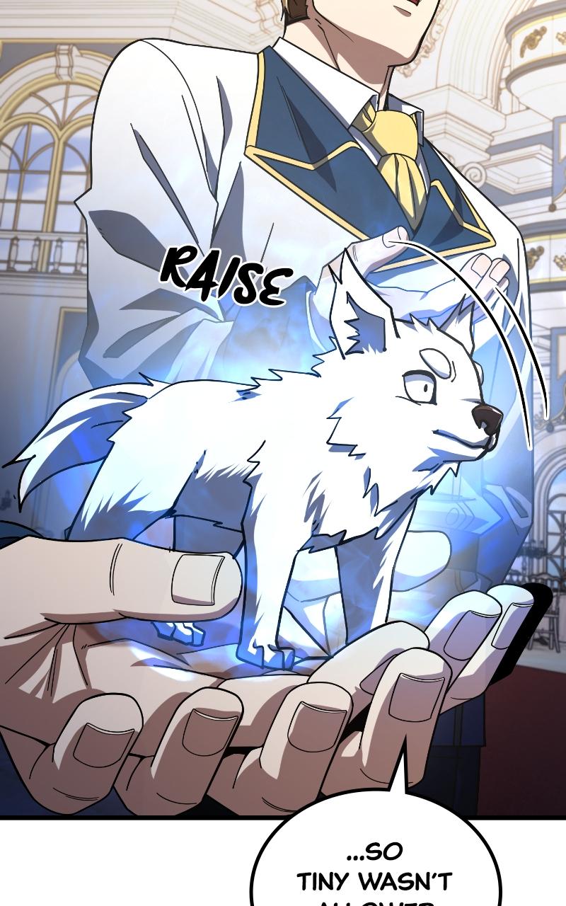 The Hammer Chap 66 - Next Chap 67