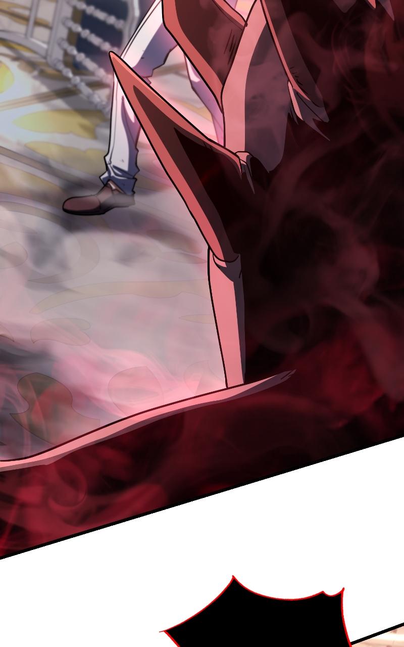 The Hammer Chap 68 - Next Chap 69