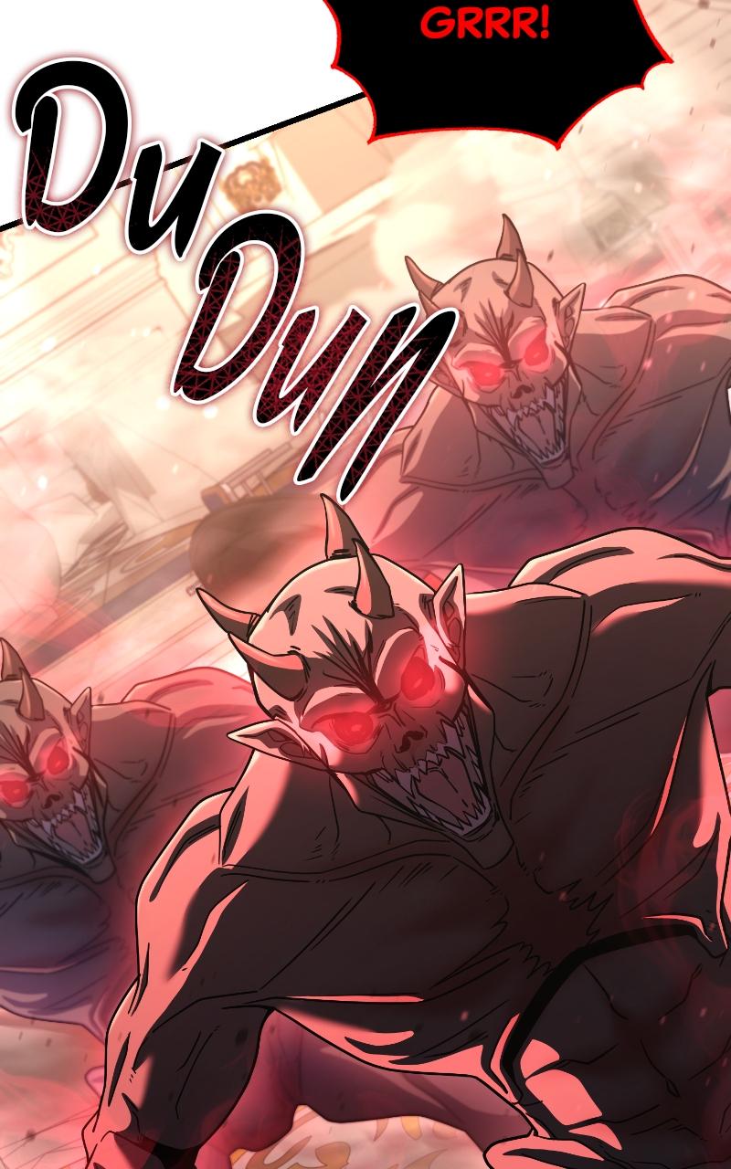 The Hammer Chap 68 - Next Chap 69