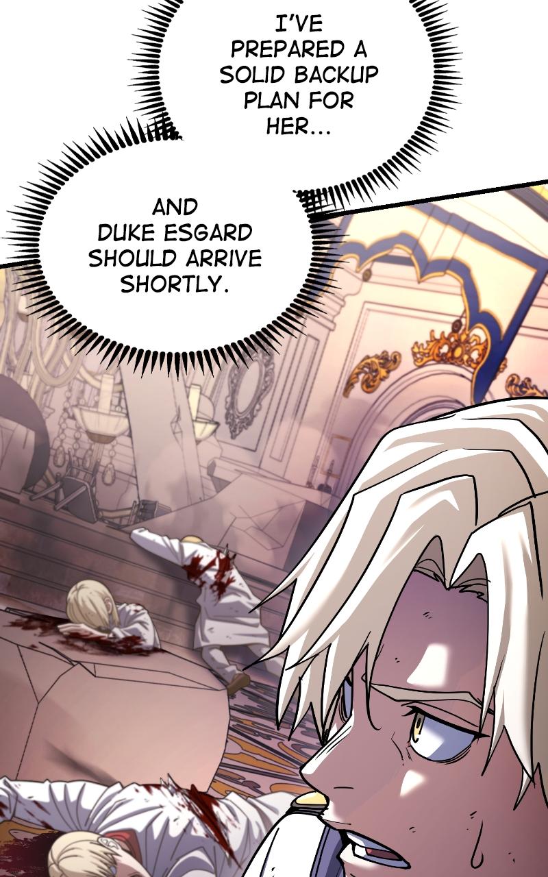 The Hammer Chap 68 - Next Chap 69