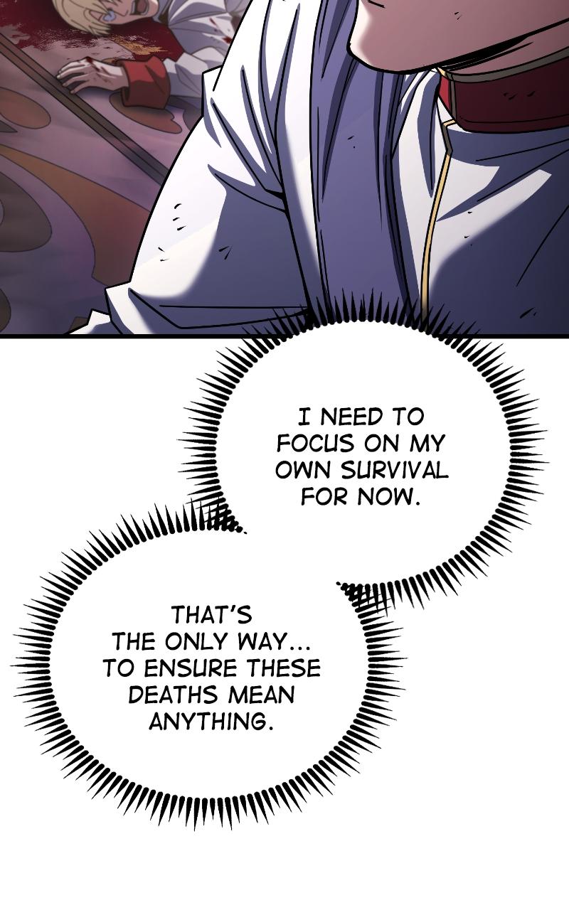 The Hammer Chap 68 - Next Chap 69