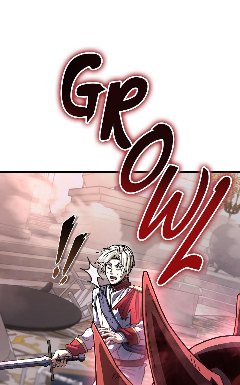 The Hammer Chap 68 - Next Chap 69